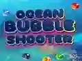 Jeu Tireur de Bulles Océaniques en ligne