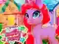 Jeu Poney Heureux en ligne