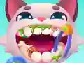 Jeu Dentiste Animalier Pour Enfants en ligne Jeu Dentiste Animalier Pour Enfants en ligne
