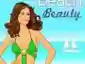 Jeu Beauté de Plage en ligne Jeu Beauté de Plage en ligne