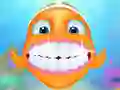 Jeu Soins Dentaires Poisson Aqua en ligne Jeu Soins Dentaires Poisson Aqua en ligne