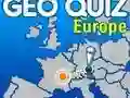 Jeu Quiz Géographique Europe en ligne Jeu Quiz Géographique Europe en ligne