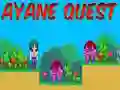 Jeu Quête d'Ayane en ligne Jeu Quête d'Ayane en ligne