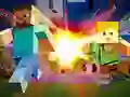 Jeu Nubic Boom Écraseur en ligne