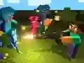 Jeu Mine Shooter : L'attaque de Huggy en ligne Jeu Mine Shooter : L'attaque de Huggy en ligne