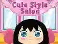 Jeu Salon Mignon en ligne Jeu Salon Mignon en ligne