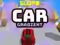Jeu Pente de Voiture en ligne Jeu Pente de Voiture en ligne