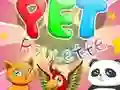 Jeu Roulette des Animaux de Compagnie en ligne
