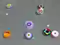 Jeu Bataille de Toupies en ligne