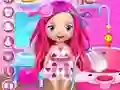 Jeu Le Monde de Bonbons de Bébé Bella en ligne Jeu Le Monde de Bonbons de Bébé Bella en ligne