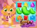 Jeu Match de Bonbons en ligne