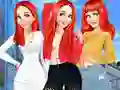Jeu Séances photo incroyables pour princesses en ligne Jeu Séances photo incroyables pour princesses en ligne