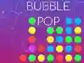 Jeu Éclate Bulles en ligne