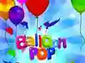 Jeu Éclate Ballon en ligne