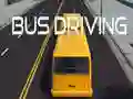 Jeu Conduite de bus en ligne
