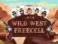 Jeu Freecell Far West en ligne Jeu Freecell Far West en ligne