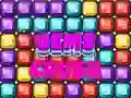 Jeu Écraser les Gemmes en ligne Jeu Écraser les Gemmes en ligne