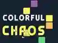 Jeu Chaos Coloré en ligne