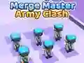 Jeu Fusion Maître : Conflit d'Armée en ligne Jeu Fusion Maître : Conflit d'Armée en ligne
