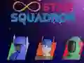 Jeu Escadron Étoilée d'Infini en ligne