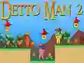 Jeu Detto Man 2 en ligne