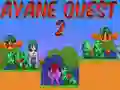 Jeu Quête d'Ayane 2 en ligne Jeu Quête d'Ayane 2 en ligne