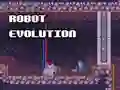Jeu Évolution des Robots en ligne
