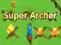 Jeu Super Archer en ligne Jeu Super Archer en ligne