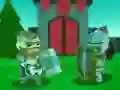 Jeu Frappe de Marteau en ligne Jeu Frappe de Marteau en ligne