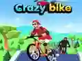 Jeu Vélo Fou en ligne Jeu Vélo Fou en ligne