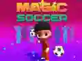Jeu Football Magique en ligne Jeu Football Magique en ligne