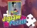 Jeu Mania des Puzzles de Scrooge en ligne