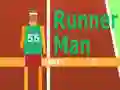Jeu Homme Coureur en ligne Jeu Homme Coureur en ligne