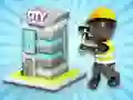 Jeu Constructeur de Ville en ligne