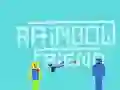 Jeu Noob contre les Amis Arc-en-Ciel en ligne Jeu Noob contre les Amis Arc-en-Ciel en ligne
