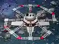 Jeu Défense des Tours de l'Espace Inactif en ligne Jeu Défense des Tours de l'Espace Inactif en ligne