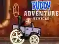 Jeu Aventure Amicale en Véhicule en ligne