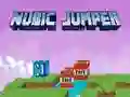 Jeu Sauter Nubic en ligne