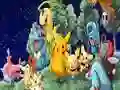 Jeu Pokemon Puzzle Rush en ligne Jeu Pokemon Puzzle Rush en ligne