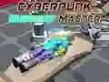 Jeu Maître Chirurgien Cyberpunk en ligne