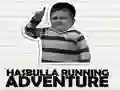 Jeu Aventure de Course de Hasbulla en ligne Jeu Aventure de Course de Hasbulla en ligne