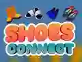 Jeu Connectez des chaussures en ligne Jeu Connectez des chaussures en ligne