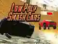 Jeu Voitures à Poly faible Smash en ligne Jeu Voitures à Poly faible Smash en ligne