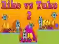 Jeu Riko contre Tako 2 en ligne Jeu Riko contre Tako 2 en ligne