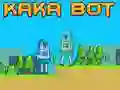 Jeu Bot Kaka en ligne