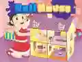 Jeu Maison de poupée en ligne Jeu Maison de poupée en ligne