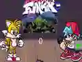Jeu Remake du Terrain d'Essai des Personnages FNF en ligne