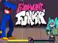 Jeu FNF contre Huggy Wuggy en ligne Jeu FNF contre Huggy Wuggy en ligne
