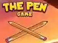 Jeu Le Jeu du Stylo en ligne