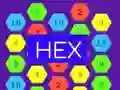 Jeu Hex en ligne Jeu Hex en ligne